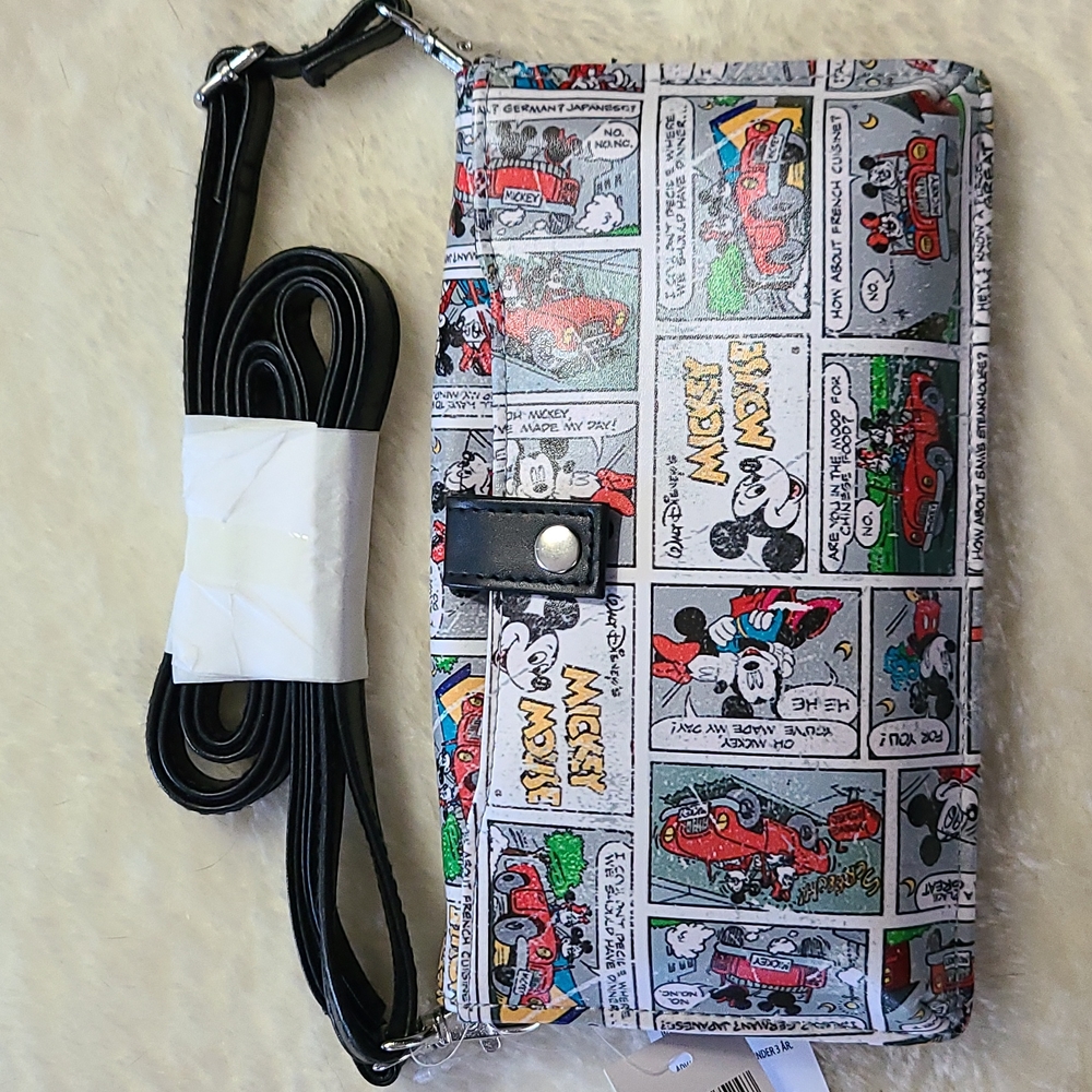 NWT Disney bag/wallet